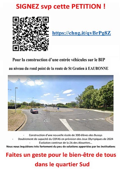 Gazette Val d'Oise 09032022